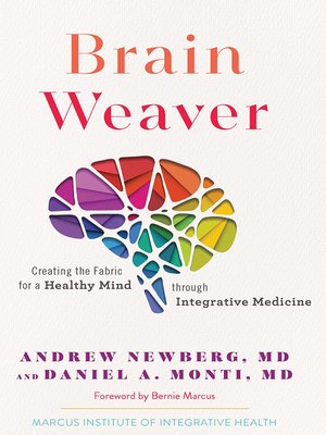 cover image of Brain Weaver